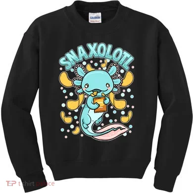 Snaxoltol Kids Sweatshirt