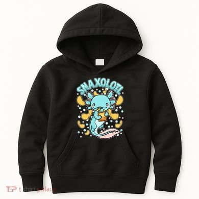 Snaxoltol Kids Hoodie