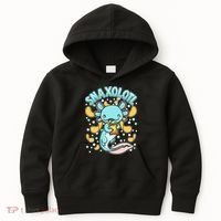Snaxoltol Kids Hoodie thumb 0