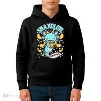 Snaxoltol Kids Hoodie thumb 4