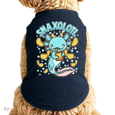 Doggie Tank