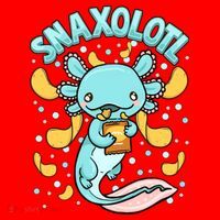 Snaxoltol Santa Hat thumb 1