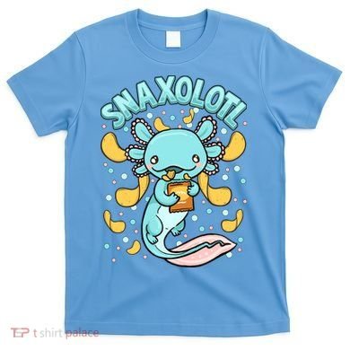 Snaxoltol T-Shirt