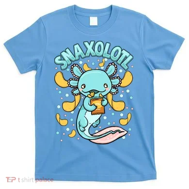 Snaxoltol T-Shirt