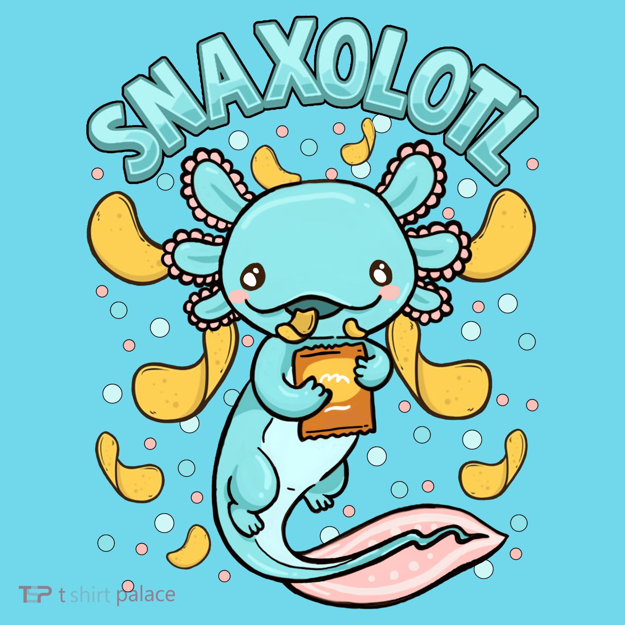 Snaxoltol Button