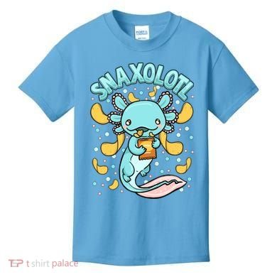 Snaxoltol Kids T-Shirt