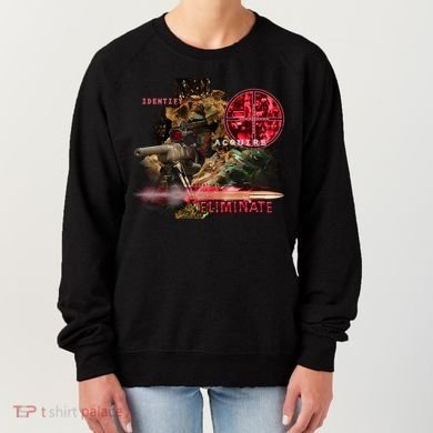Sniper Women's Sweatshirt