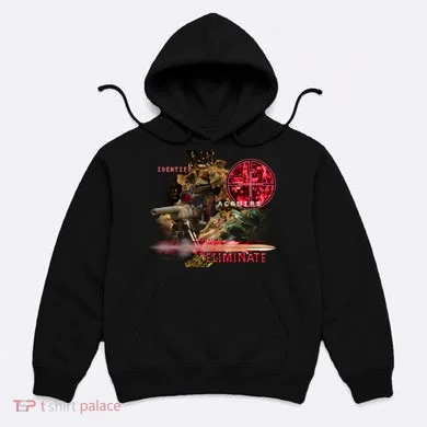 Sniper Hoodie