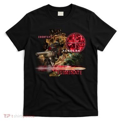 Sniper T-Shirt