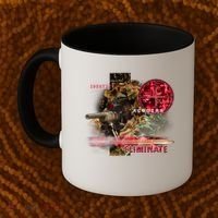 Sniper Coffee Mug thumb 2