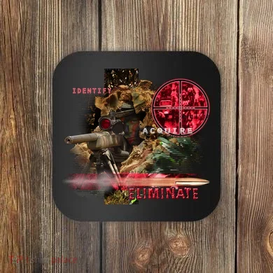 Sniper Coaster
