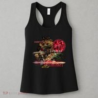 Sniper Women's Tank Top thumb 3