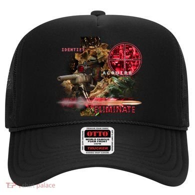 Sniper Hat