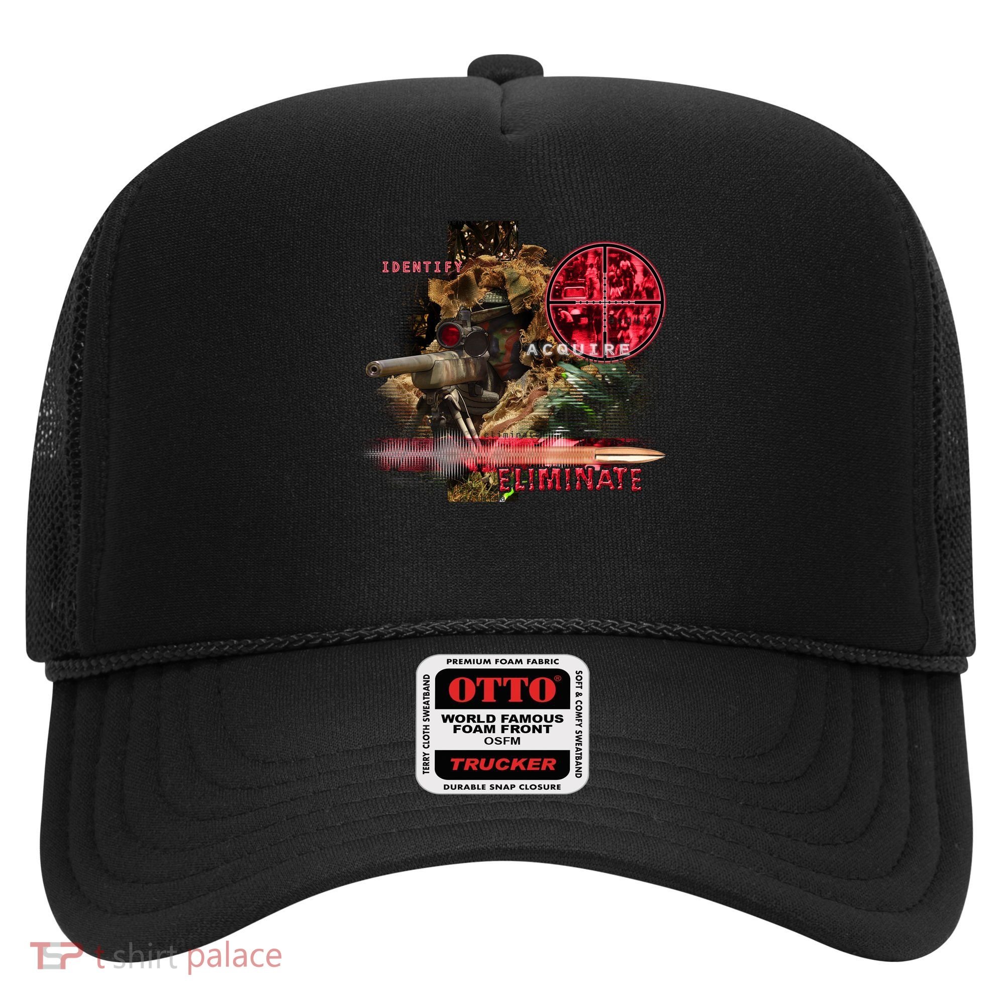 Sniper Hat