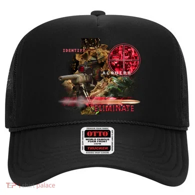 Sniper Hat