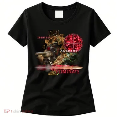 Sniper Women's T-Shirt