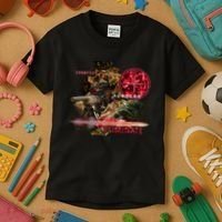 Sniper Kids T-Shirt thumb 3