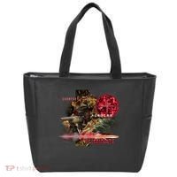 Sniper Tote Bag thumb 0