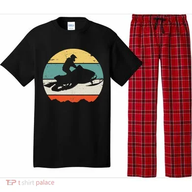 Pajama Set