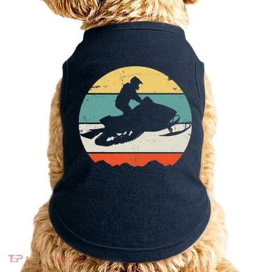 Doggie Tank