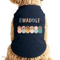 Swaddle Specialist NICU Mother Baby Nurse Tech Neonatal ICU Doggie Tank thumb 0