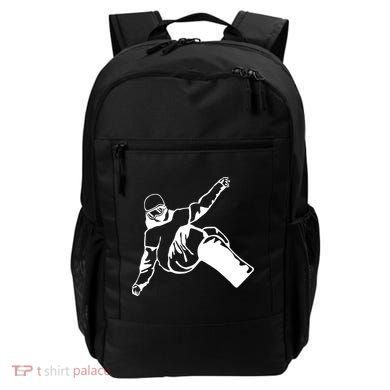 Snowboard Backpack