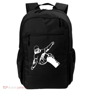 Snowboard Backpack