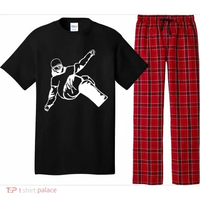 Pajama Set