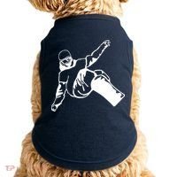 Snowboard Doggie Tank thumb 0