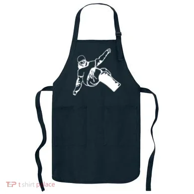 Apron