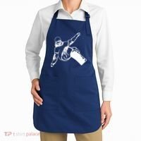 Snowboard Apron thumb 2