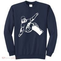 Snowboard Sweatshirt thumb 0