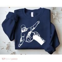 Snowboard Sweatshirt thumb 2