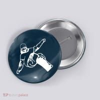 Snowboard Button thumb 0
