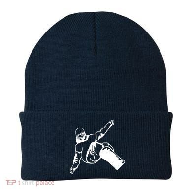 Snowboard Beanie