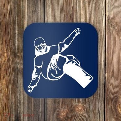 Snowboard Coaster