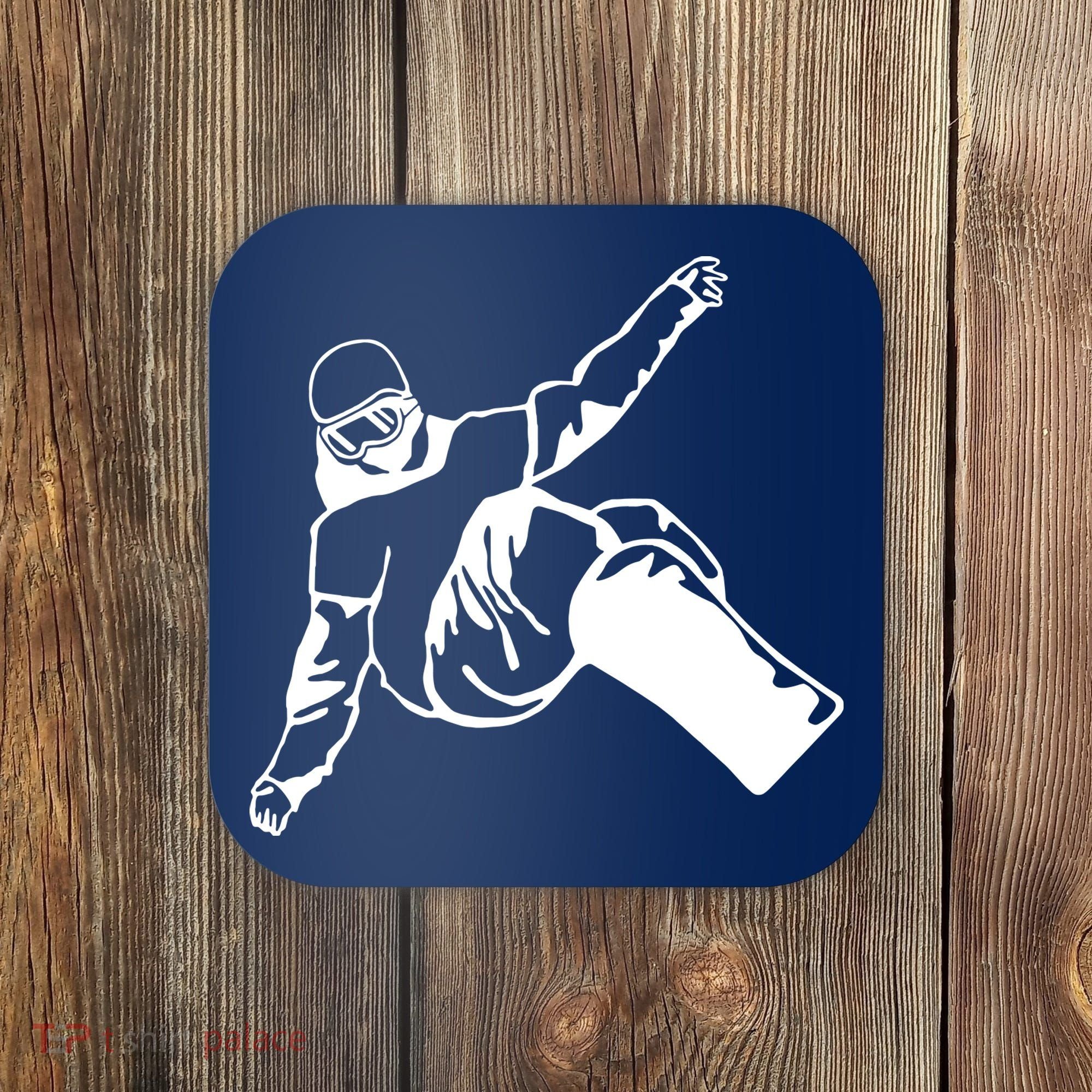 Snowboard Coaster