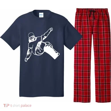 Pajama Set