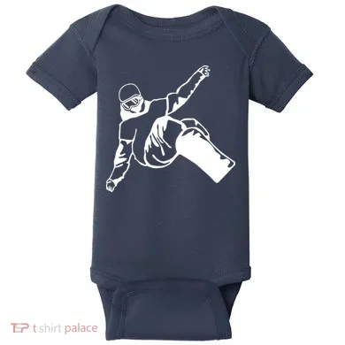 Baby Bodysuit