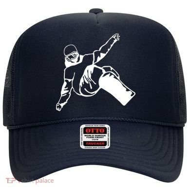 Snowboard Hat
