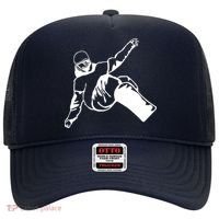 Snowboard Hat thumb 0