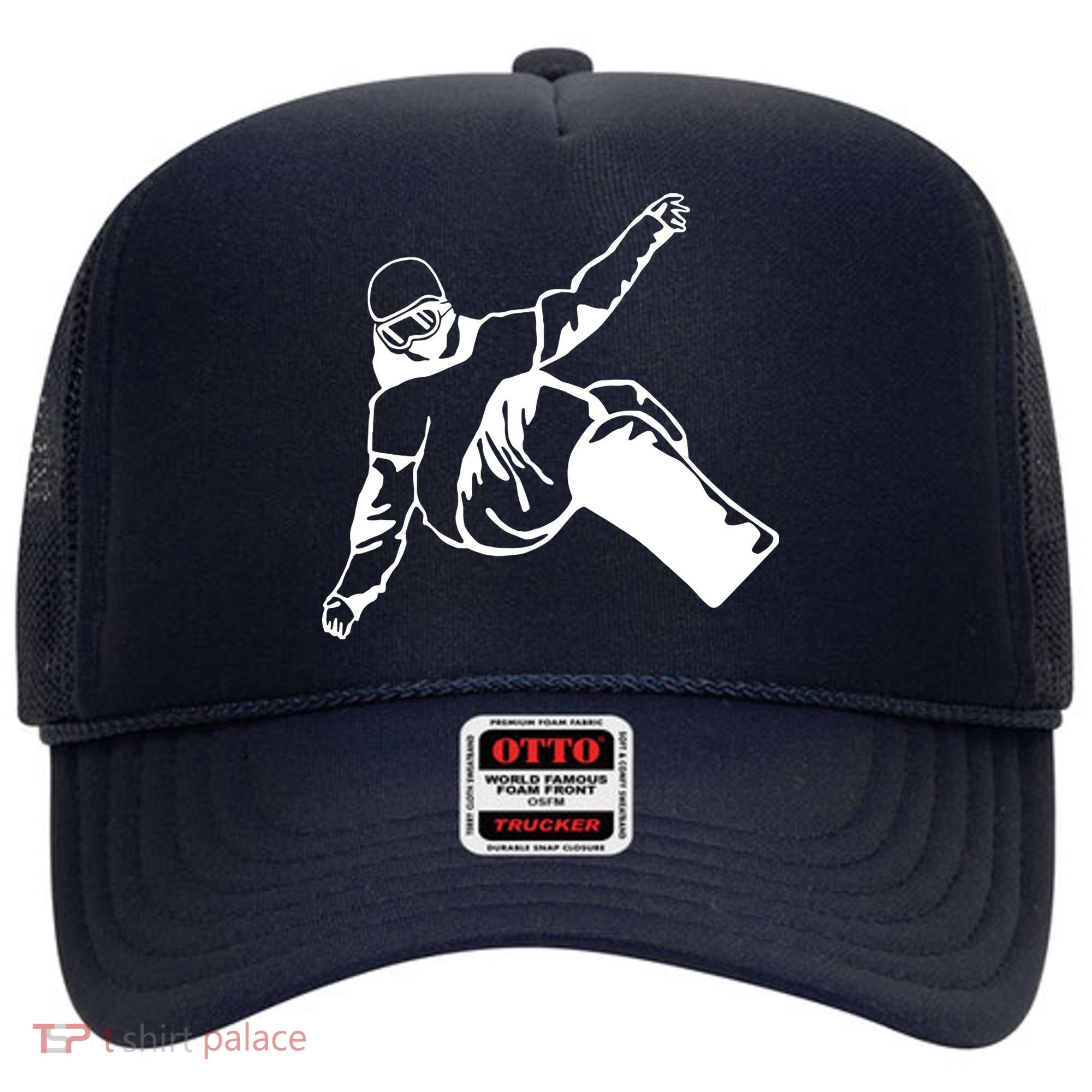 Snowboard Hat