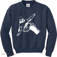 Snowboard Kids Sweatshirt thumb 0