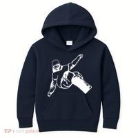 Snowboard Kids Hoodie thumb 0
