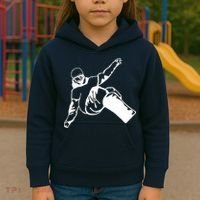 Snowboard Kids Hoodie thumb 3