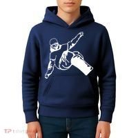 Snowboard Kids Hoodie thumb 4