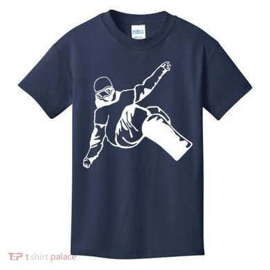 Snowboard Kids T-Shirt