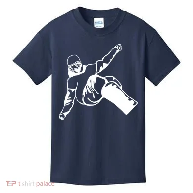 Snowboard Kids T-Shirt
