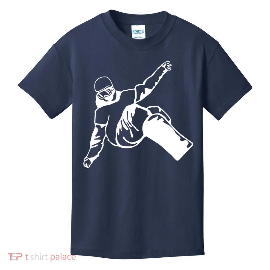 Snowboard Kids T-Shirt