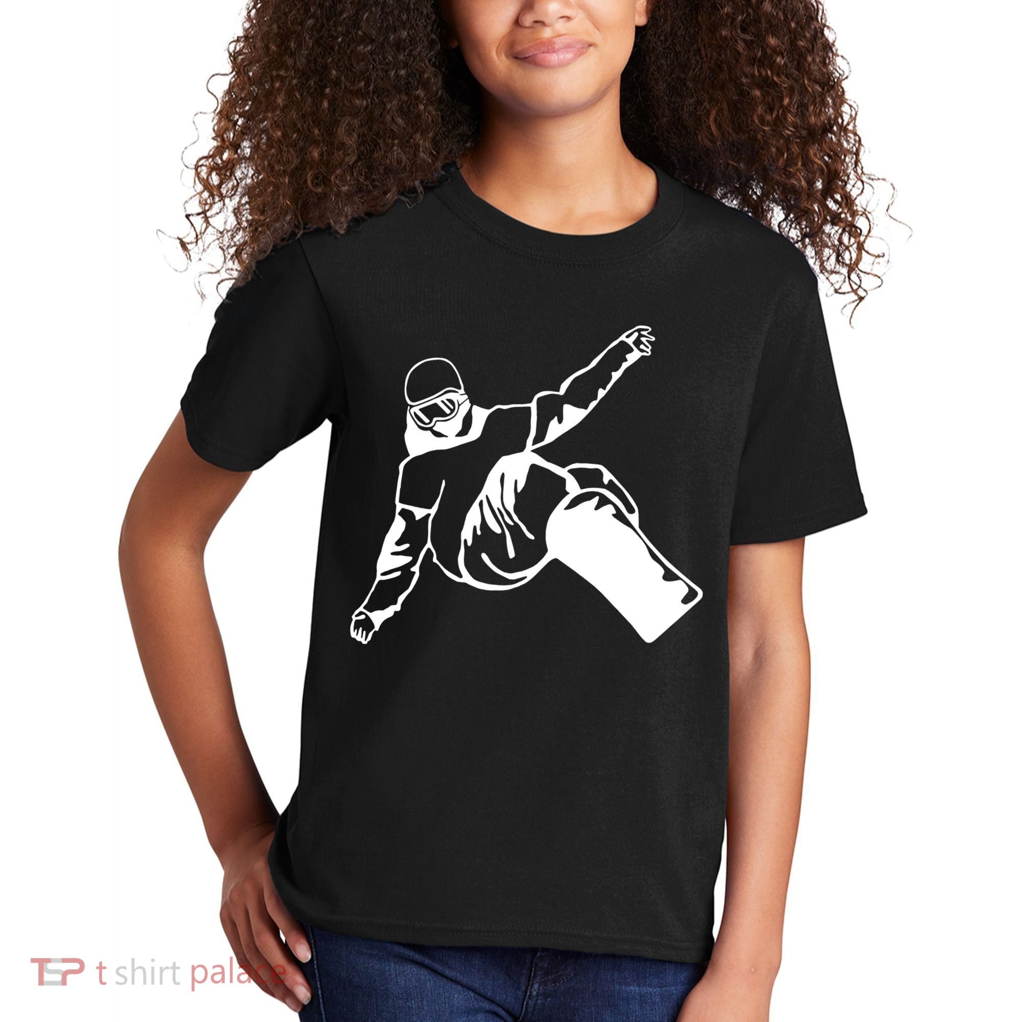Snowboard Kids T-Shirt